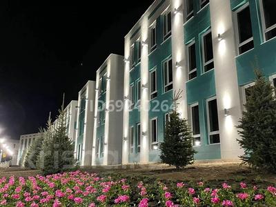 2-комнатная квартира · 100 м² · 1/3 этаж, Какимбек Салыков 42 — Школа Tamos,NGS,Esentai Mall за 85 млн ₸ в Алматы, Бостандыкский р-н