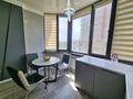 1-комнатная квартира · 50 м² · 3/10 этаж, проспект Бауржан Момышулы 7 — Тауке хана за 13 000 ₸ в Шымкенте