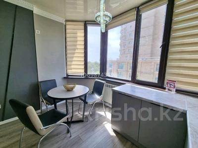 1-комнатная квартира · 50 м² · 3/10 этаж, проспект Бауржан Момышулы 7 — Тауке хана за 13 000 ₸ в Шымкенте