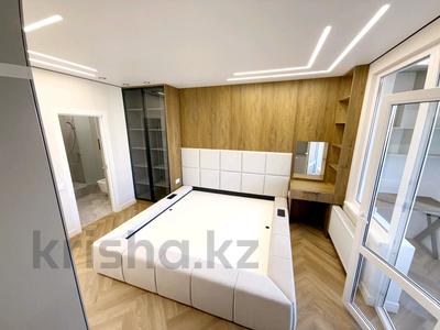 3-бөлмелі пәтер · 91 м² · 4/6 қабат, Тараз, бағасы: 87 млн ₸ в Алматы, Турксибский р-н