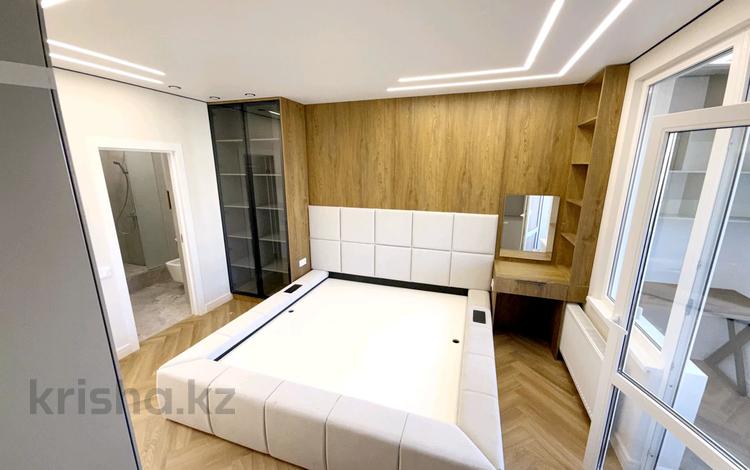 3-бөлмелі пәтер · 91 м² · 4/6 қабат, Тараз, бағасы: 87 млн ₸ в Алматы, Турксибский р-н — фото 17