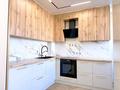 3-бөлмелі пәтер · 91 м² · 4/6 қабат, Тараз, бағасы: 87 млн ₸ в Алматы, Турксибский р-н — фото 16