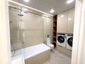 3-бөлмелі пәтер · 91 м² · 4/6 қабат, Тараз, бағасы: 87 млн ₸ в Алматы, Турксибский р-н — фото 17