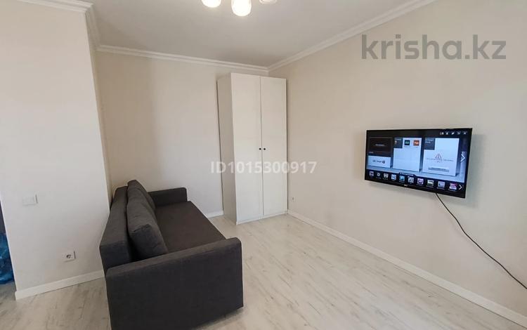 1-комнатная квартира · 32.7 м² · 8/8 этаж, Байтурсынова 5 — А82 за 220 000 ₸ в Астане, Сарайшык р-н — фото 3
