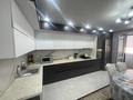 4-комнатная квартира · 130.6 м² · 4/9 этаж, Мкр. Береке 52 за 65 млн ₸ в Костанае