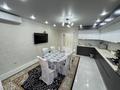 4-комнатная квартира · 130.6 м² · 4/9 этаж, Мкр. Береке 52 за 65 млн ₸ в Костанае — фото 4