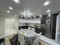 4-комнатная квартира · 130.6 м² · 4/9 этаж, Мкр. Береке 52 за 65 млн ₸ в Костанае — фото 3