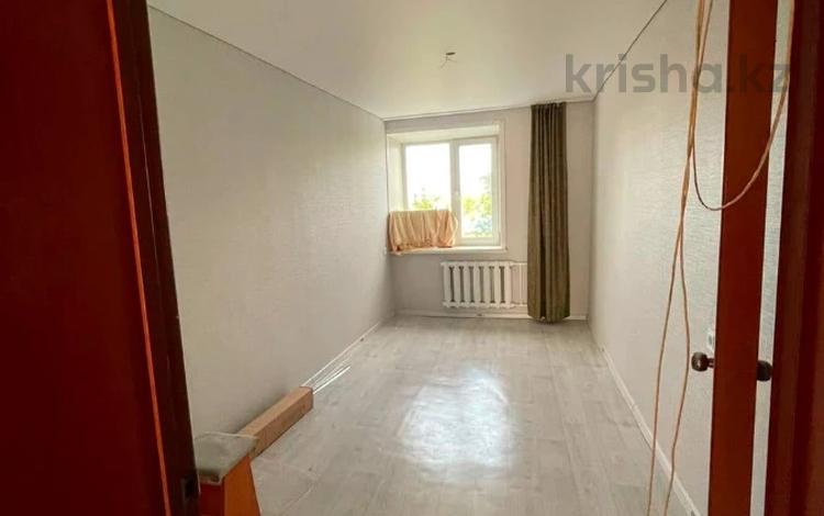 3-комнатная квартира · 63 м² · 3/6 этаж, переулок Уральский 10 за 26.3 млн ₸ в Костанае — фото 3