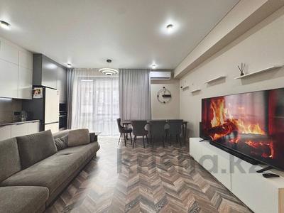 3-бөлмелі пәтер · 159 м² · 3/3 қабат, Оспанова 85/75 — Лучшая цена, бағасы: 170 млн ₸ в Алматы, Медеуский р-н