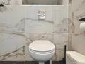 3-бөлмелі пәтер · 159 м² · 3/3 қабат, Оспанова 85/75 — Лучшая цена, бағасы: 170 млн ₸ в Алматы, Медеуский р-н — фото 33