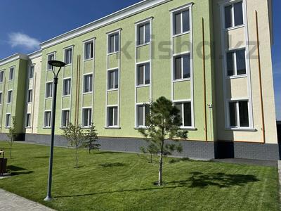 2-комнатная квартира, 47 м², 3/3 этаж, Аубакирова 76 за 16.3 млн 〒 в 