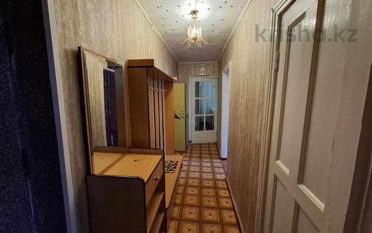 3-бөлмелі пәтер · 60 м² · 2/5 қабат, Толстого, бағасы: 23.8 млн ₸ в Костанае — фото 11