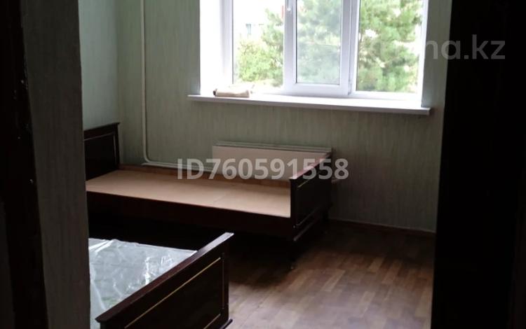 3-комнатная квартира · 65 м² · 3/5 этаж, Тынышбаева 3 за 38.5 млн ₸ в Алматы, Турксибский р-н — фото 2