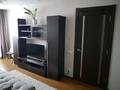2-комнатная квартира · 68 м² · 11/17 этаж, Кабанбай батыра 6/1 — Пересечение улицы Туран Кургалджинское шоссе за 12 000 ₸ в Астане, Есильский р-н