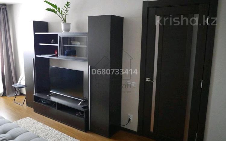 2-комнатная квартира · 68 м² · 11/17 этаж, Кабанбай батыра 6/1 — Пересечение улицы Туран Кургалджинское шоссе за 12 000 ₸ в Астане, Есильский р-н — фото 2