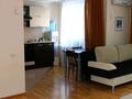 2-комнатная квартира · 68 м² · 11/17 этаж, Кабанбай батыра 6/1 — Пересечение улицы Туран Кургалджинское шоссе за 12 000 ₸ в Астане, Есильский р-н — фото 2