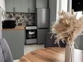 2-комнатная квартира · 43.3 м² · 8/9 этаж, Бирлик 104/1 за 29 млн ₸ в Алматы, Наурызбайский р-н