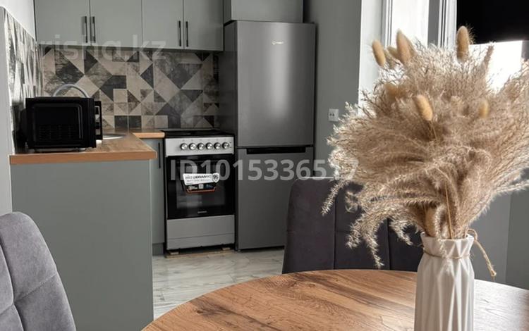 2-комнатная квартира · 43.3 м² · 8/9 этаж, Бирлик 104/1 за 29 млн ₸ в Алматы, Наурызбайский р-н — фото 2