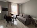 2-комнатная квартира · 43.3 м² · 8/9 этаж, Бирлик 104/1 за 29 млн ₸ в Алматы, Наурызбайский р-н — фото 3