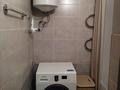 2-бөлмелі пәтер · 69.2 м² · 2/5 қабат, 2 микрорайон 31, бағасы: 29 млн ₸ в Конаеве — фото 8