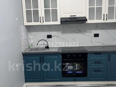 1-комнатная квартира · 40 м² · 7/12 этаж, Коктерек 139/11 за 30.5 млн ₸ в Алматы, Наурызбайский р-н