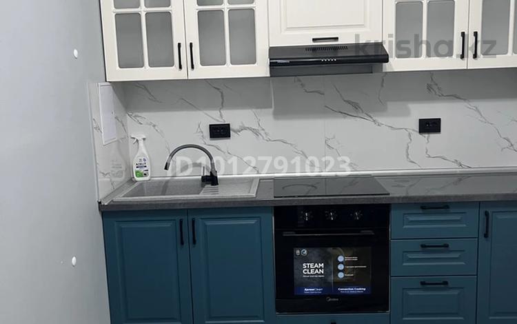 1-комнатная квартира · 40 м² · 7/12 этаж, Коктерек 139/11 за 30.5 млн ₸ в Алматы, Наурызбайский р-н — фото 2