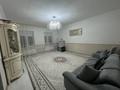 Отдельный дом · 4 комнаты · 195 м² · 9.6 сот., Проезд Шугыла 9 за 21 млн ₸ в Атырау, мкр Мирас
