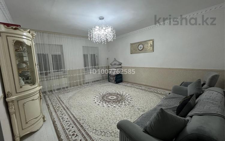 Отдельный дом · 4 комнаты · 195 м² · 9.6 сот., Проезд Шугыла 9 за 21 млн ₸ в Атырау, мкр Мирас — фото 2