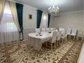 Отдельный дом · 4 комнаты · 195 м² · 9.6 сот., Проезд Шугыла 9 за 21 млн ₸ в Атырау, мкр Мирас — фото 4