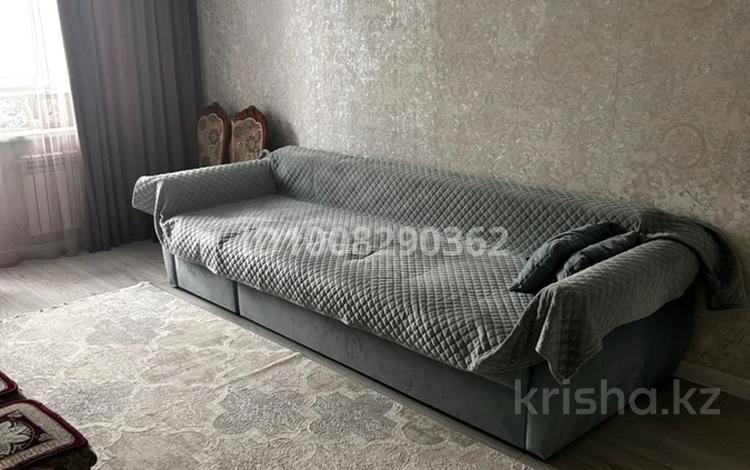 5-комнатная квартира · 83 м² · 3/5 этаж, 1-й квартал 8 — Где Умай за 24 млн ₸ в Караганде, Алихана Бокейханова р-н — фото 2