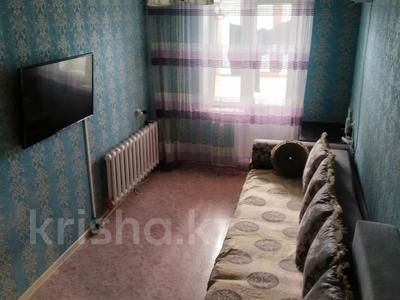 2-комнатная квартира · 43 м² · 5/5 этаж, Беркимбаева 184 за 8.5 млн 〒 в Экибастузе