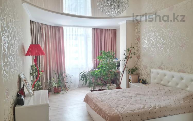 3-бөлмелі пәтер · 90 м² · 6/9 қабат, Женис 51/3, бағасы: 38.5 млн ₸ в Астане, Сарыарка р-н — фото 2