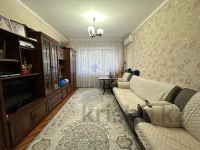 2-комнатная квартира · 60 м² · 5/5 этаж, мкр Айнабулак-4 173 за 34 млн ₸ в Алматы, Жетысуский р-н