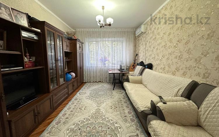 2-комнатная квартира · 60 м² · 5/5 этаж, мкр Айнабулак-4 173 за 34 млн ₸ в Алматы, Жетысуский р-н — фото 7
