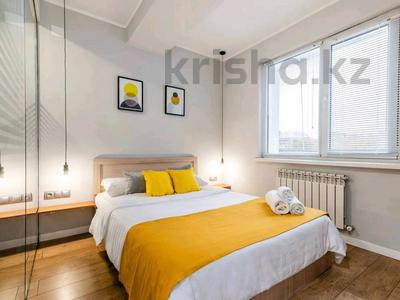 1-бөлмелі пәтер · 30 м², Шевченко 85, бағасы: 15 000 ₸ в Алматы, Алмалинский р-н