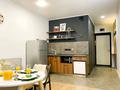 1-бөлмелі пәтер · 30 м², Шевченко 85, бағасы: 15 000 ₸ в Алматы, Алмалинский р-н — фото 2