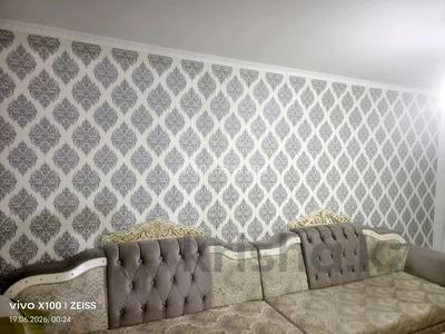 1-комнатная квартира · 36 м² · 4/5 этаж, Сабитова 28 за 110 000 ₸ в Балхаше