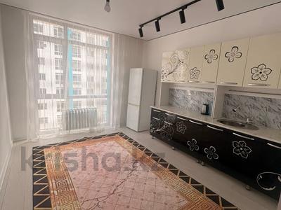 2-бөлмелі пәтер · 66.3 м² · 4/9 қабат, мкр Жас Канат, ​24-я улица, бағасы: 33 млн ₸ в Алматы, Турксибский р-н
