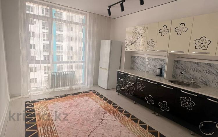 2-бөлмелі пәтер · 66.3 м² · 4/9 қабат, мкр Жас Канат, ​24-я улица, бағасы: 33 млн ₸ в Алматы, Турксибский р-н — фото 18