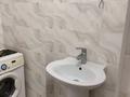 2-бөлмелі пәтер · 66.3 м² · 4/9 қабат, мкр Жас Канат, ​24-я улица, бағасы: 33 млн ₸ в Алматы, Турксибский р-н — фото 16