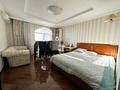 4-комнатная квартира, 200 м², 15 этаж, Ходжанова за 138 млн 〒 в Алматы, Бостандыкский р-н — фото 15
