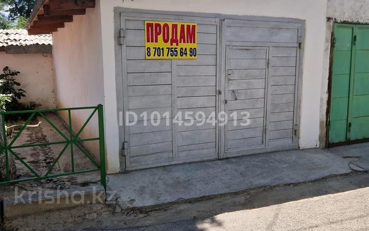 Гараж · 20.88 м² · 1 мая 26 за 2.2 млн ₸ в Шымкенте, Туран р-н — фото 2