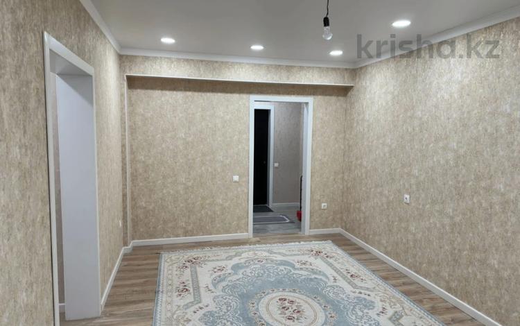 2-бөлмелі пәтер · 60 м² · 8/12 қабат, Аэропортная 58 к1, бағасы: 39 млн ₸ в  — фото 7