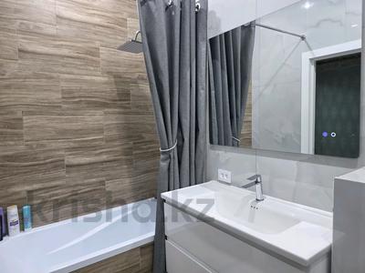 2-комнатная квартира · 54 м² · 4/4 этаж, мкр Новый Город, Ул.Назарбаева 7а за 23.2 млн ₸ в Караганде, Казыбек би р-н