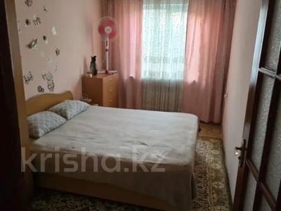 3-бөлмелі пәтер · 59 м² · 4/4 қабат, №3 ш/а. 64, бағасы: 32.5 млн ₸ в Алматы, Ауэзовский р-н