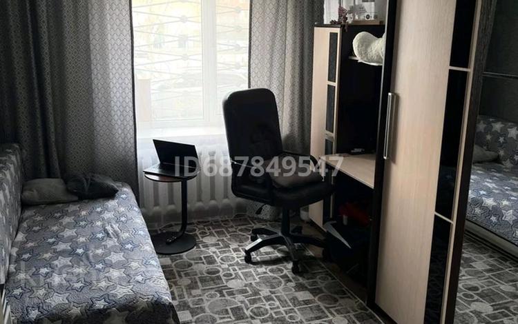 3-бөлмелі пәтер · 64.3 м² · 1/10 қабат, Майры 49 — Напротив моста, бағасы: 26.5 млн ₸ в Павлодаре — фото 3