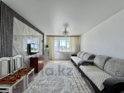 3-комнатная квартира · 64.9 м² · 8/9 этаж, КАРАГАЙЛЫ за 25 млн ₸ в Семее