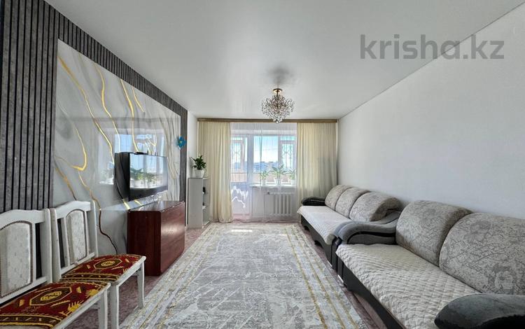 3-бөлмелі пәтер · 64.9 м² · 8/9 қабат, КАРАГАЙЛЫ, бағасы: 25 млн ₸ в Семее — фото 5