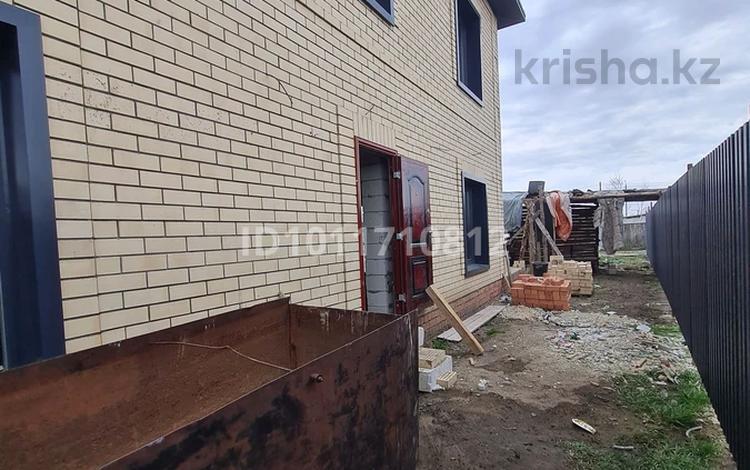 Отдельный дом · 4 комнаты · 140 м² · 4 сот., Ленина за 37 млн ₸ в  — фото 9