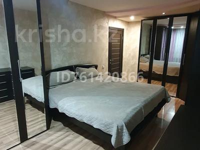 3-комнатная квартира · 61.8 м² · 3/5 этаж, Строительная 4/1 за 24.5 млн 〒 в Костанае